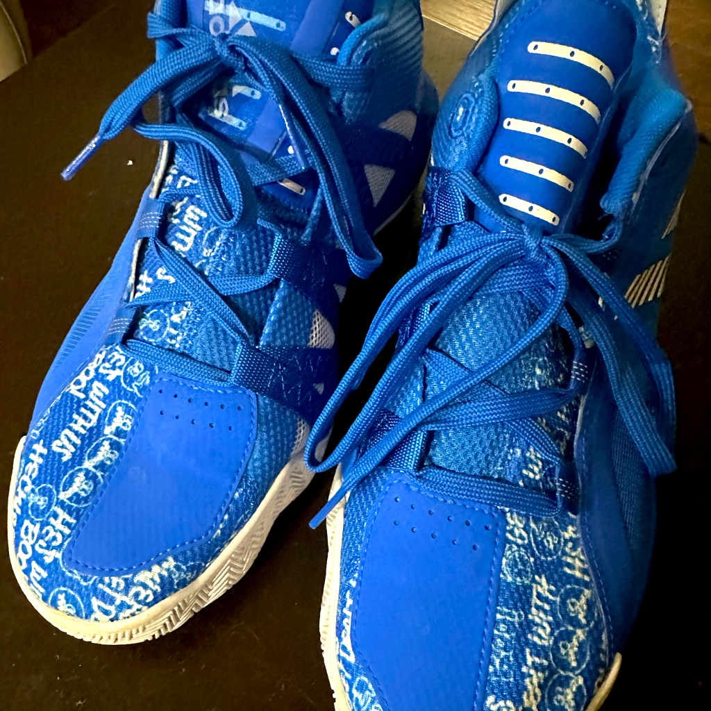 Men’s Adidas Shoes